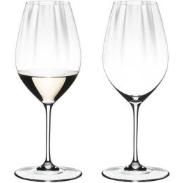 Набір келихів Riedel Riesling 620 мл 2 шт (6884/15)