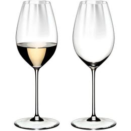 Набір келихів Riedel SAUVIGNON BLANC 375мл 2 шт (6884/33)