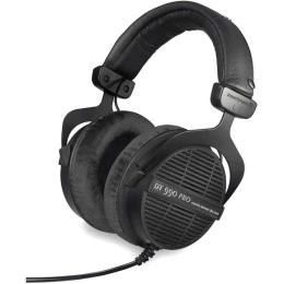 Накладні навушники Beyerdynamic DT 990 PRO 80 Ohm Limited Black Limited Edition