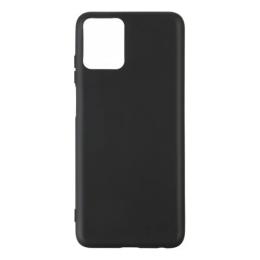 Чохол-накладка ArmorStandart Matte Slim Fit для Motorola Moto G32 Black (ARM63101)