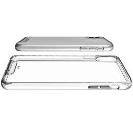 Чохол-накладка EpiK Space Case для Apple iPhone XS Max Transparent