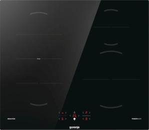 Варильна поверхня Gorenje GI6421BSC Black