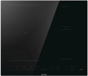 Варильна поверхня Gorenje GI6432BSCE Black