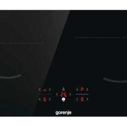 Варильна поверхня Gorenje GI621FMC Black