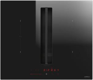Варильна поверхня Elica NIKOLATESLA FIT BL/А/60 Black (PRF0167053)