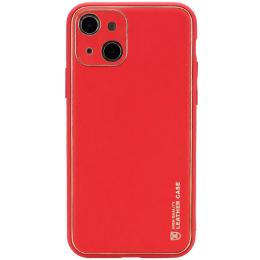 Чохол-накладка EpiK Xshield для Apple iPhone 14 Plus (6.7) Red