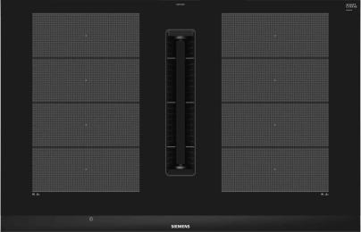 Варильна поверхня Siemens EX875LX67E Black