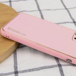 Чохол-накладка EpiK Xshield для Apple iPhone 14 (6.1) Pink