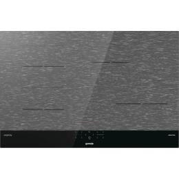 Варильна поверхня Gorenje GI8421SYB Black Gray
