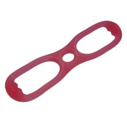 Еспандер METR+ Метелик MS 2364 Dark Red