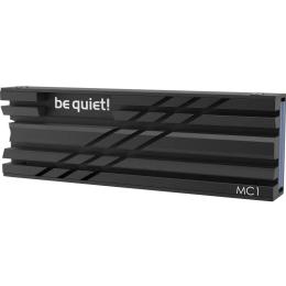 Радіатор охолодження be quiet! MC1 Black (BZ002)