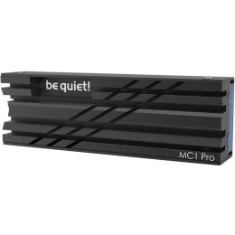 Радіатор охолодження be quiet! MC1 Pro Black (BZ003)