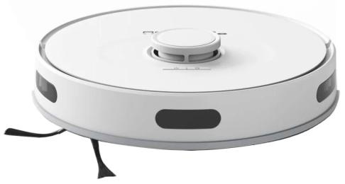 Робот-пилосос Rowenta X-PLORER Serie 75 S White RR8577WH