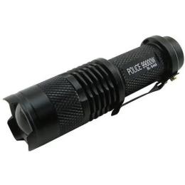 Ліхтарик Bailong BL-525-XPE-COB