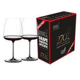 Набір келихів Riedel Pinot Noir/Nebbiolo WINEWINGS 950мл 2 шт (7234/07-270)