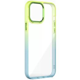 Чохол-накладка EpiK Fresh sip series для Apple iPhone 14 Pro Max (6.7) 00000055586_1