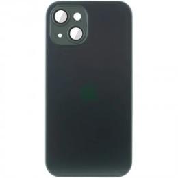 Чохол-накладка EpiK Sapphire matte case для Apple iPhone 14 Green