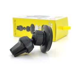 Тримач в авто Voltronic H-CT320 кріплення на решітку