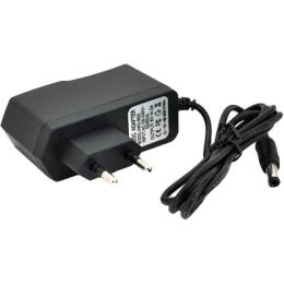 Блок живлення Voltronic YM-0620 12Вт, штекер 5.5/2.5 довжина 0,9м