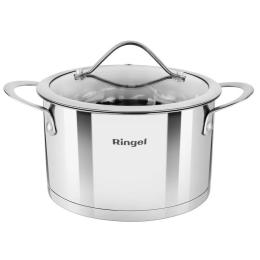 Каструля RINGEL Fusion 20 см, 3.6л