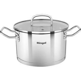 Каструля RINGEL Prime 22 см, 4.7л