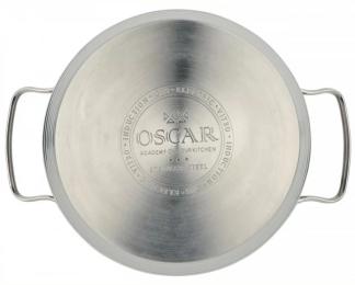 Каструля Oscar Grand 18 см, 3 л