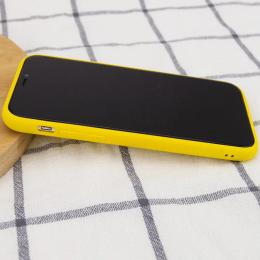 Чохол-накладка EpiK Xshield для Apple iPhone 14 Plus (6.7) Yellow