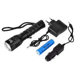 Ліхтарик Watton WT-087