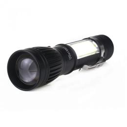 Ліхтарик Watton WT-028