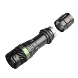 Ліхтарик Watton WT-037