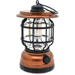 Ліхтарик Voltronic SW-1933T Bronze