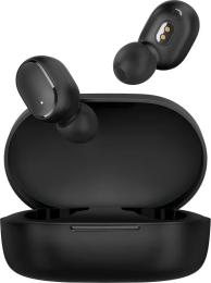Бездротові навушники Xiaomi Redmi Buds Essential Black (BHR6606GL)
