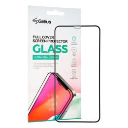 Захисне скло Gelius Full Cover Ultra-Thin 0.25mm для Apple iPhone 11 Pro Max Black