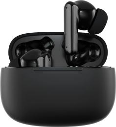 Бездротові навушники Ergo BS-730 Sticks Nano 2 Black (BS-730K)