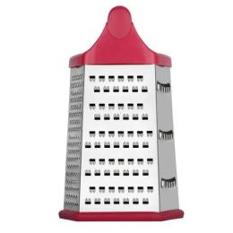 Тертка Oscar Chef OSR-5005-23/6 6-стороння 23 см