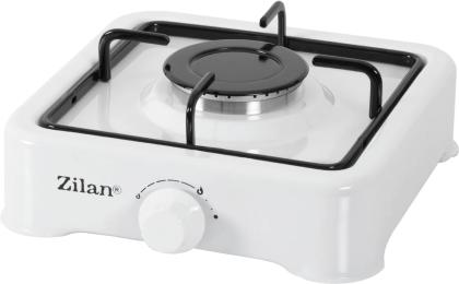 Настільна плита Zilan ZLN0018 White