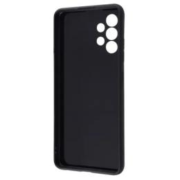 Чохол-накладка Defender Case для Samsung M23 5G (M236B) Black