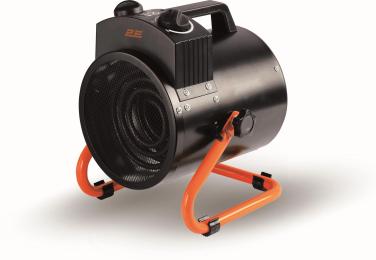 Теплова гармата 2E 2E-AHT2000 Black 2 кВт