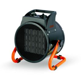 Теплова гармата 2E 2E-AHC3000 Black 3 кВт