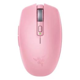 Мишка Razer Orochi V2 Rose Quartz Wireless (RZ01-03731200-R3G1)
