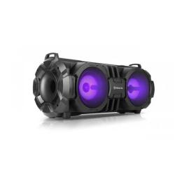 Акустика портативна REAL-EL X-737 Black (EL121600016)