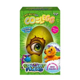 Набір для творчості Danko Toys CE-01-02 Cool Egg велике