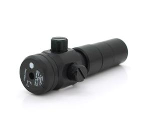 Ліхтарик Voltronic YT-L12 Green