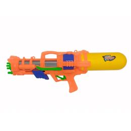 Іграшкова зброя Bambi M 1917 Orange водяний автомат