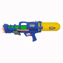 Іграшкова зброя Bambi M 1917 Blue водяний автомат