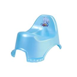 Дитячий горщик Технок 7389TXK Blue