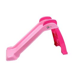 Дитяча гірка Технок 8041TXK Pink 120 см