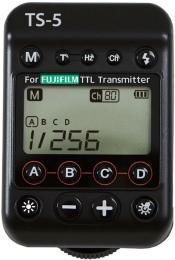 Радіосинхронізатор Rime Lite TS-5F Fujifilm (передавач) (196697)