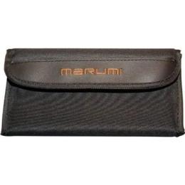 Чохол для фільтра Marumi M (8907) Black