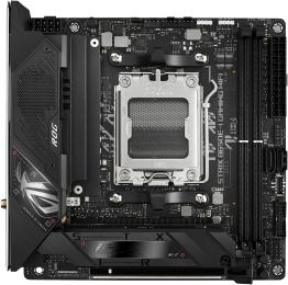 Материнська плата Asus ROG STRIX B650E-I Gaming Wi-Fi (sAM5, AMD B650, PCI-Ex16)